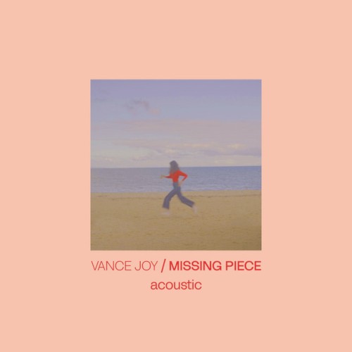Missing Piece (Acoustic)封面