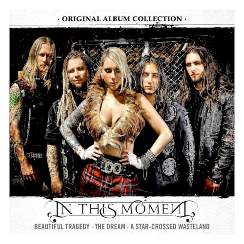 Original Album Collection封面