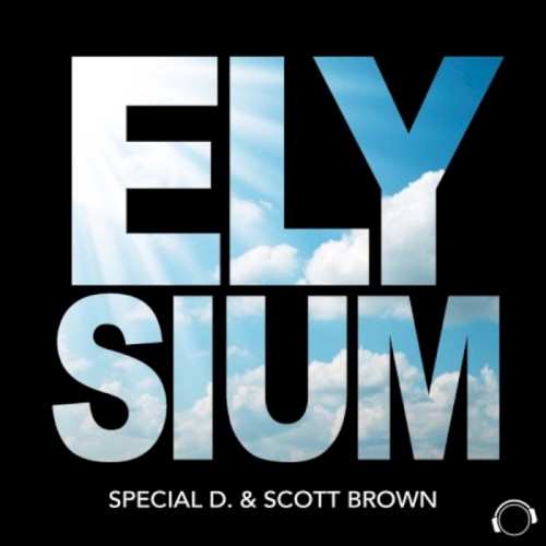 Elysium封面