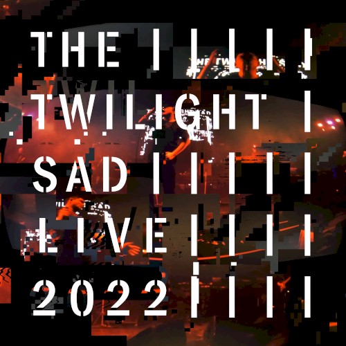 Live 2022 EP封面