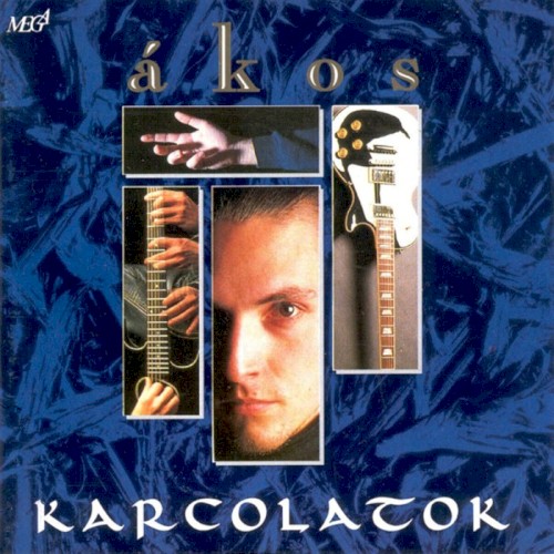 Karcolatok封面