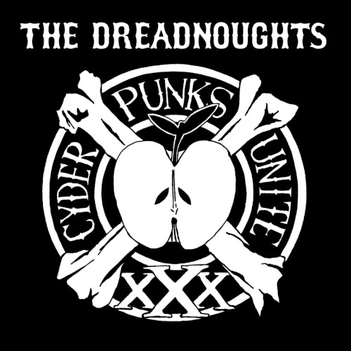 Cyder Punks Unite封面