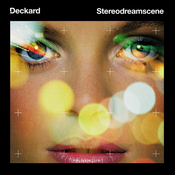 Stereodreamscene封面