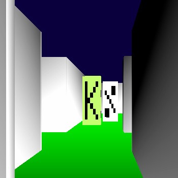 7DRL soundtrack封面