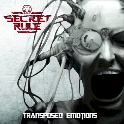 Transposed Emotions封面