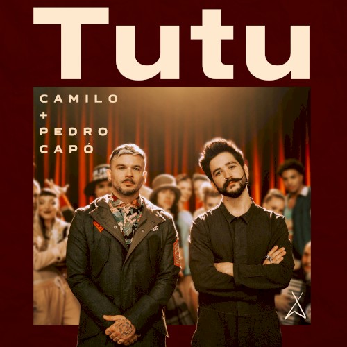 Tutu封面