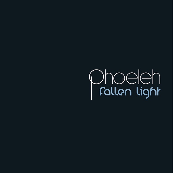 Fallen Light封面