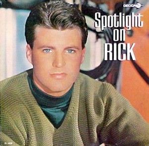 Spotlight on Rick封面