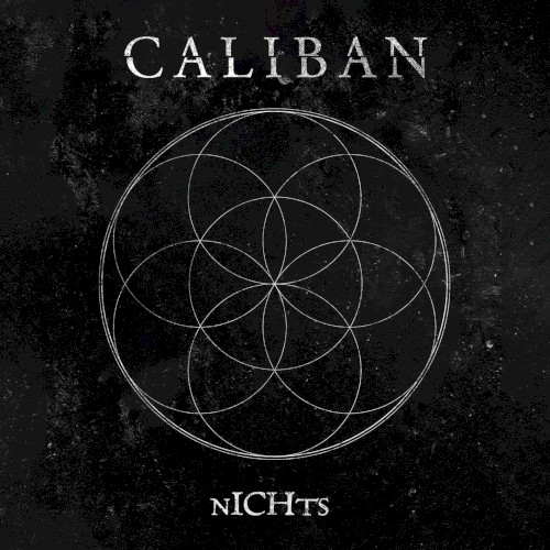 nICHts封面