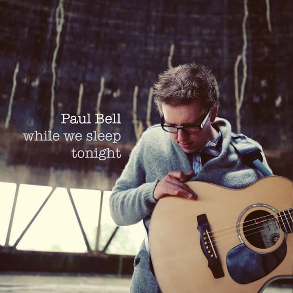 While We Sleep Tonight封面