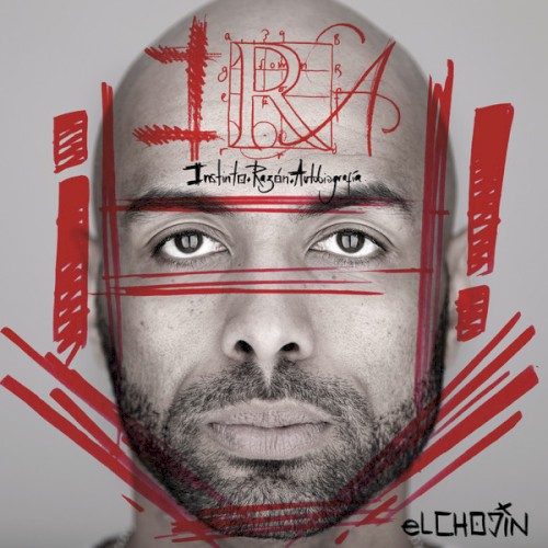 I.R.A. (Instinto, razón, autobiografia)封面