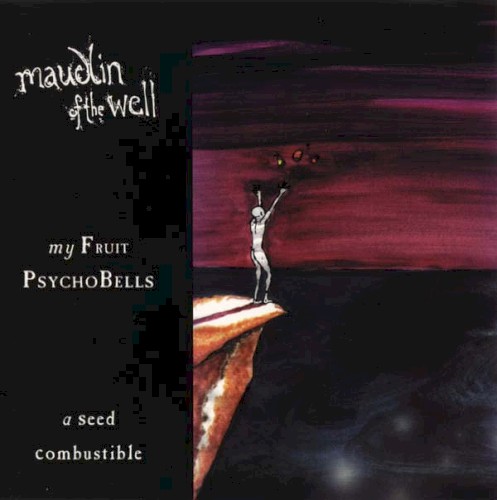 My Fruit Psychobells… A Seed Combustible封面