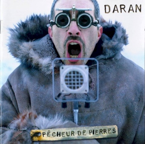 Pêcheur de Pierres封面