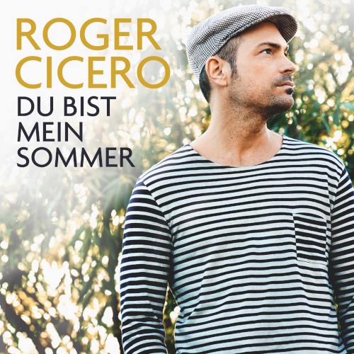 Du bist mein Sommer封面