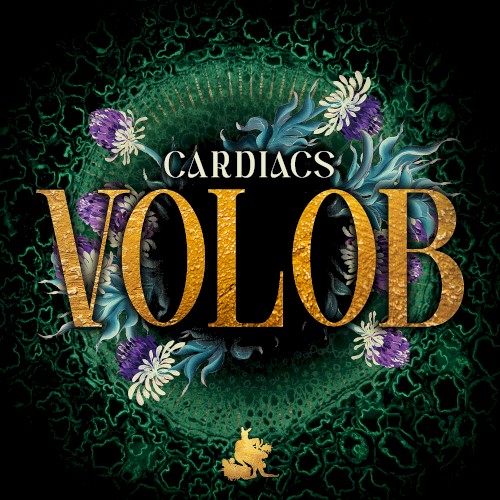 Volob封面