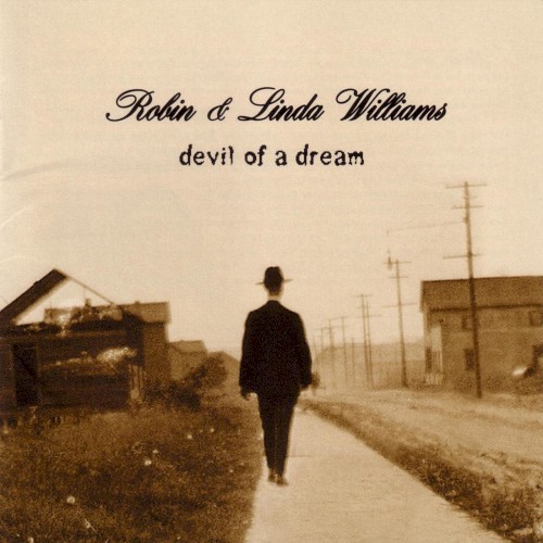 Devil of a Dream封面