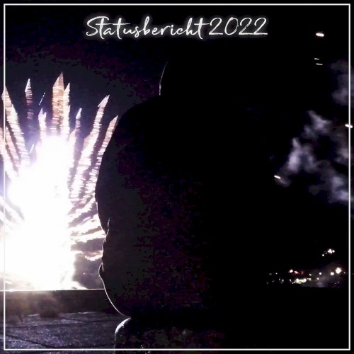 Statusbericht 2022封面