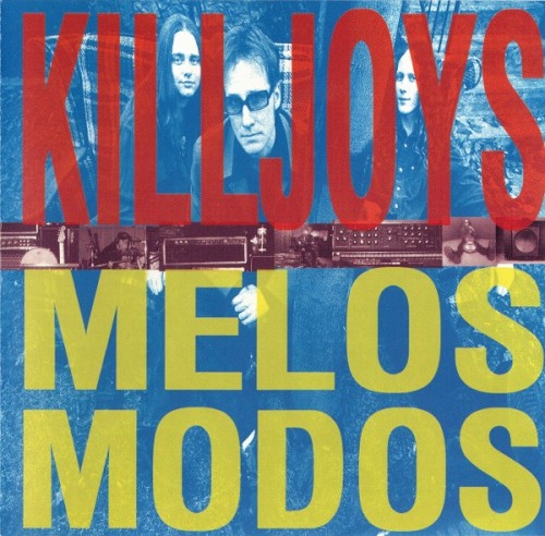 Melos Modos封面