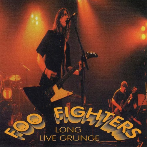 1997-05-25: Manchester Apollo, Manchester, England封面