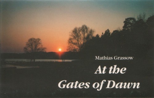 At the Gates of Dawn封面