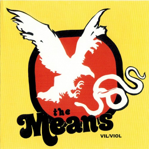 VIL/VIOL封面