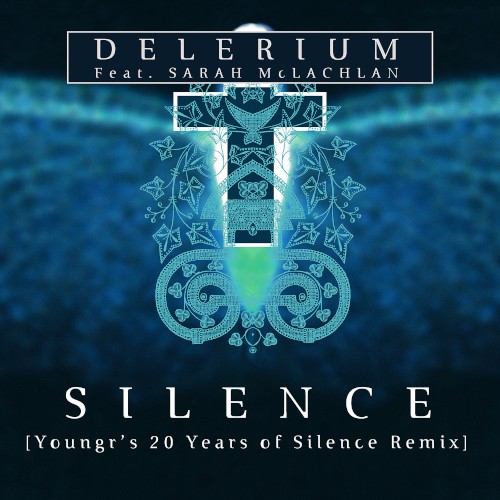 Silence (Youngr’s 20 Years of Silence remix)封面