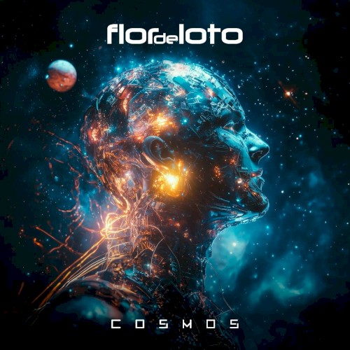 Cosmos封面