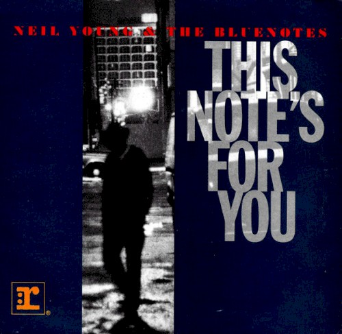 This Note’s for You封面