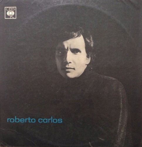 Roberto Carlos封面