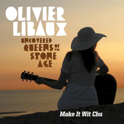Make It Wit Chu封面