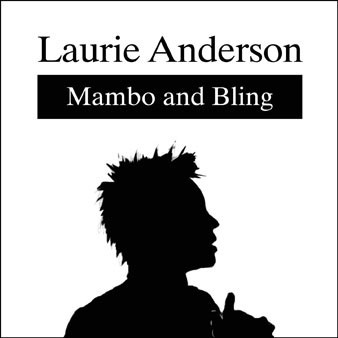 Mambo and Bling封面