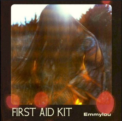 Emmylou封面