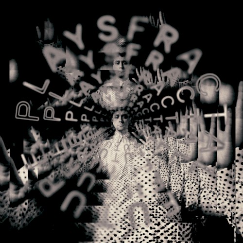 Fractal Future Plays封面