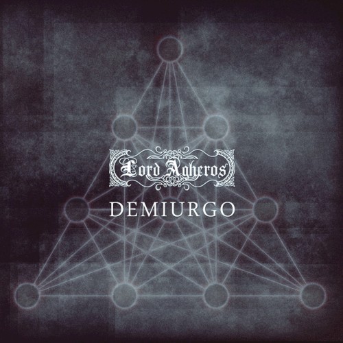 Demiurgo封面