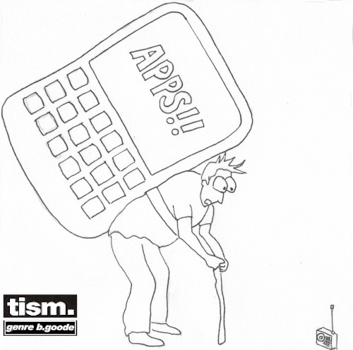 Shut Up - The Footy’s on the Radio (21st Century remix)封面