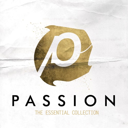 Passion: The Essential Collection封面