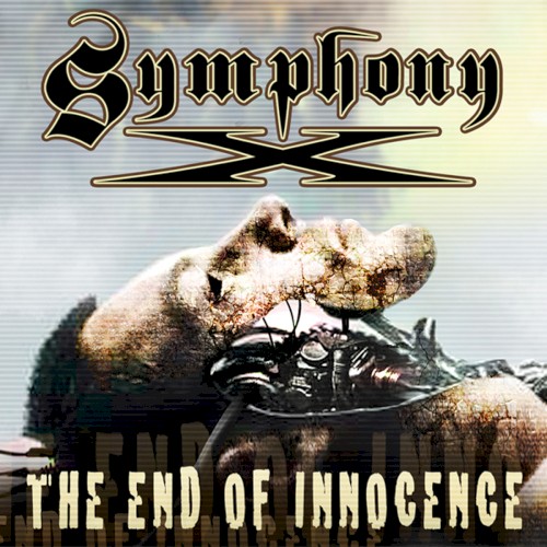 The End of Innocence封面