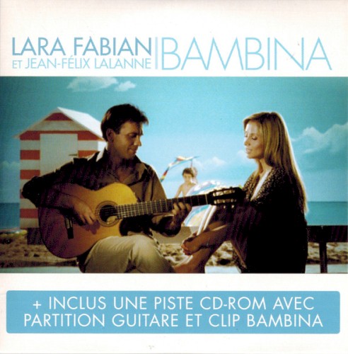 Bambina封面