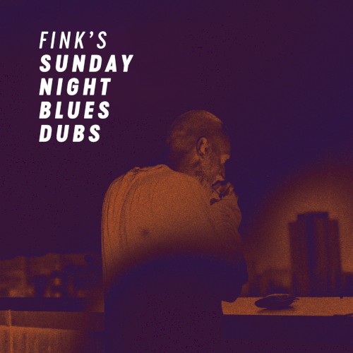 Fink's Sunday Night Blues Dubs封面