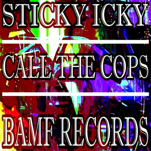 Call The Cops封面