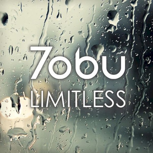 Limitless封面