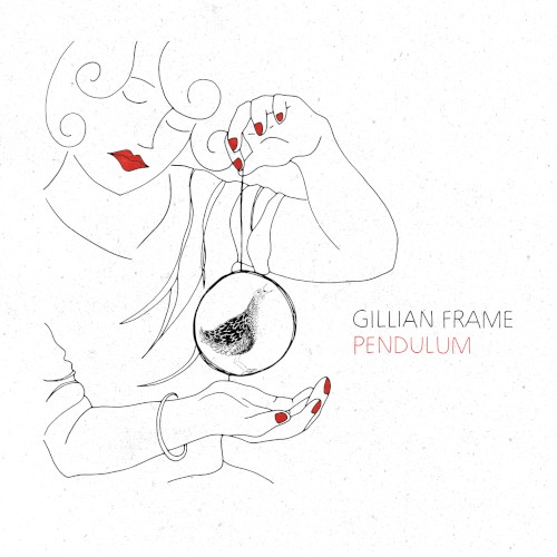 Pendulum封面