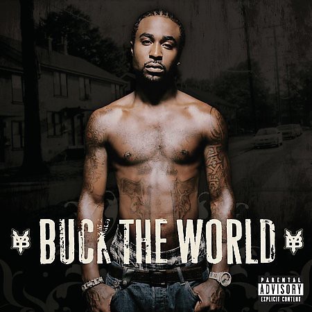 Buck the World封面