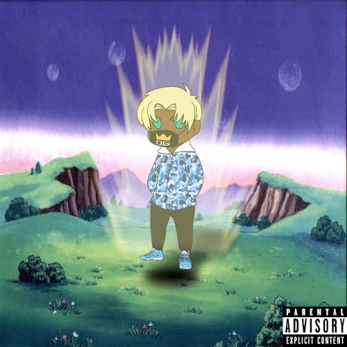 Super Saiyan (Prod By Metro Boomin)封面