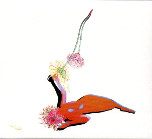 The Far Field封面