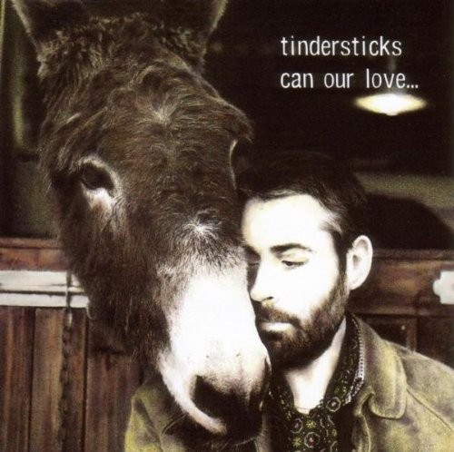 Can Our Love…封面