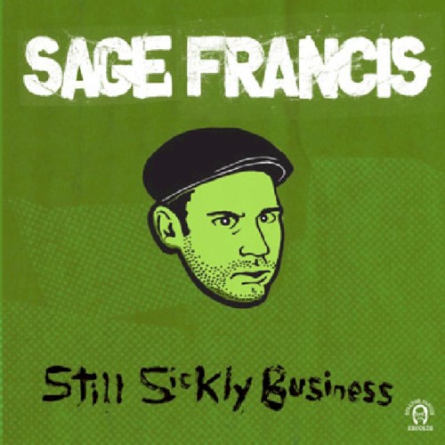 Still Sickly Business封面