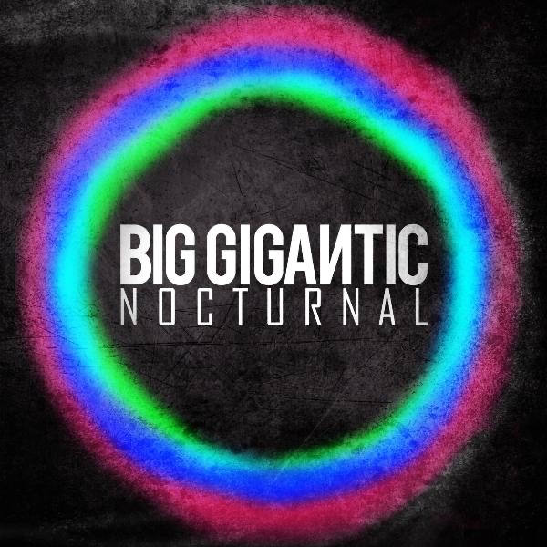 Nocturnal封面