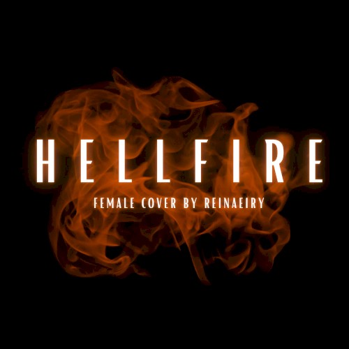 Hellfire封面