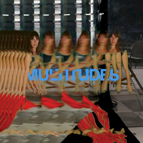 Multitudes封面